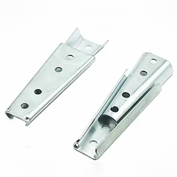 Cone plug series