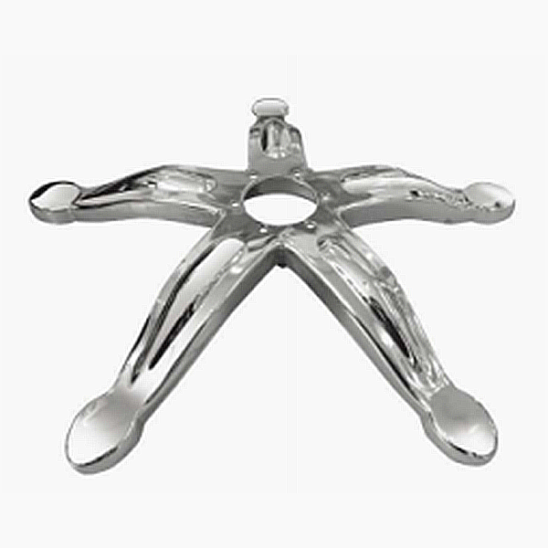 Pentagram Seat Base