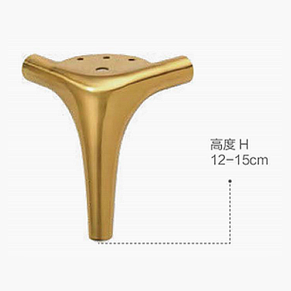 Metal sofa legs-3