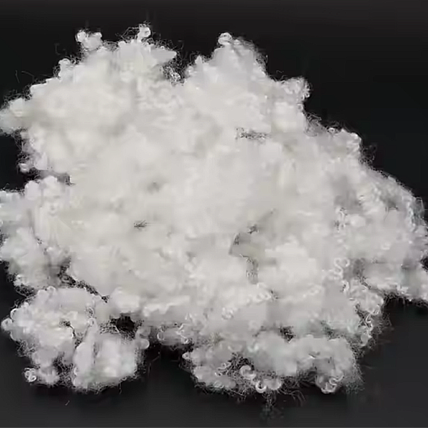 raw cotton