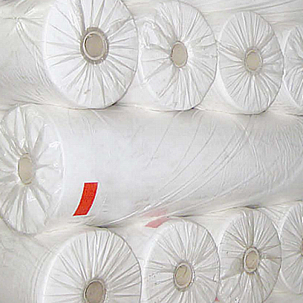 Non-woven fabrics