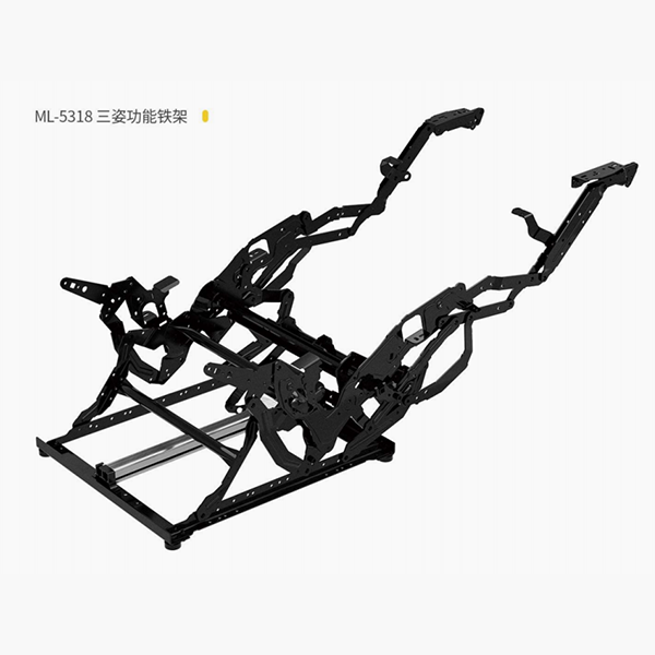 Functional shelf-basic