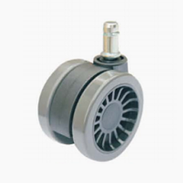 23/65 pattern pressure PU loose wheel