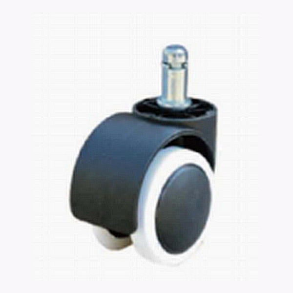 38/50PU pressure stop wheel