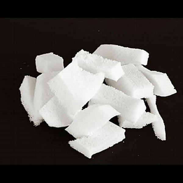 Latex cotton