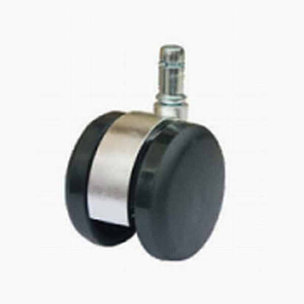18/60 electroplated pressure wheel