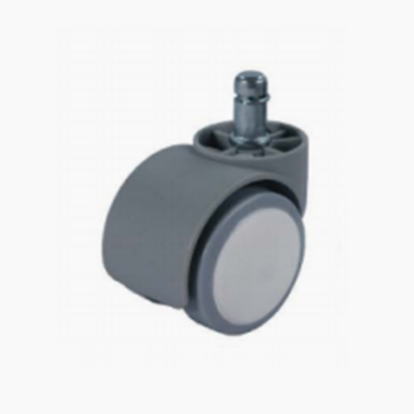 23/50PU pressure stop wheel
