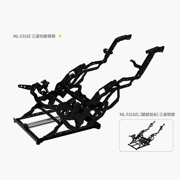 Functional Stand-Zero Gravity