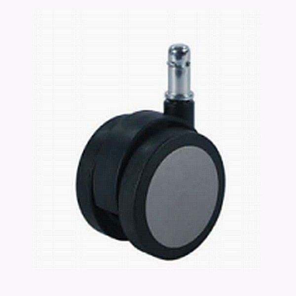 15/60PU pressure stop wheel
