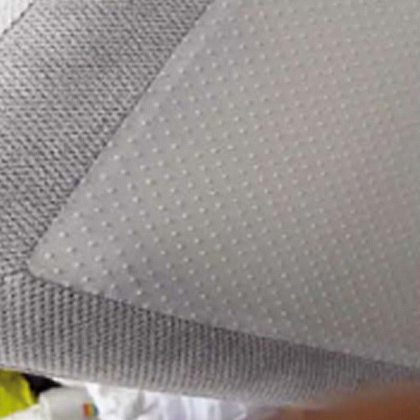 Anti-skid Plastic Fabric