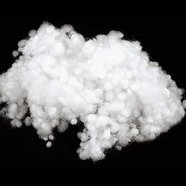 Pearl cotton