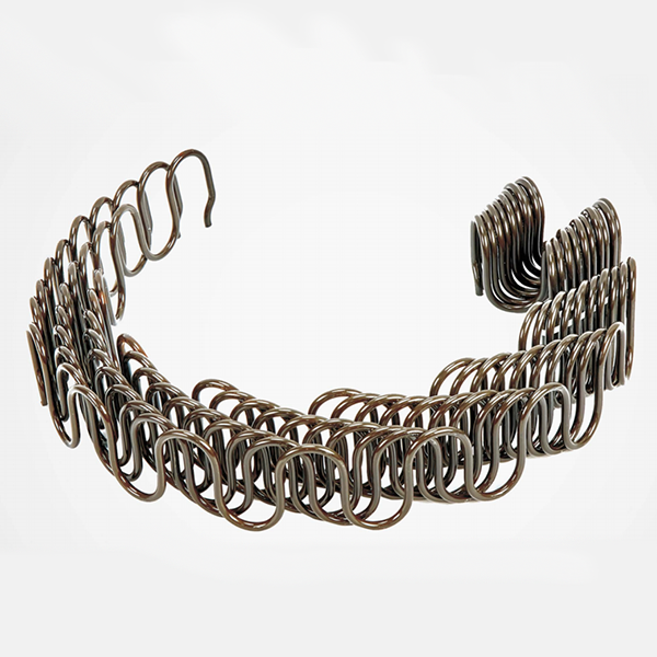 Function zigzag spring
