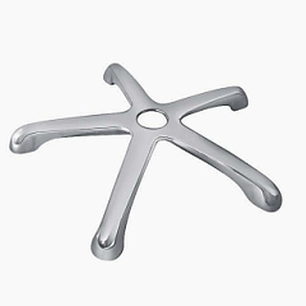 Pentagram Seat Base