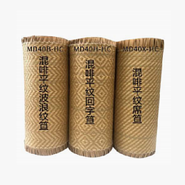 lmitation rattan mat and bamboo mat