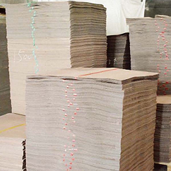 cardboard/Fiberboard