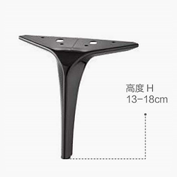 Metal sofa legs-6