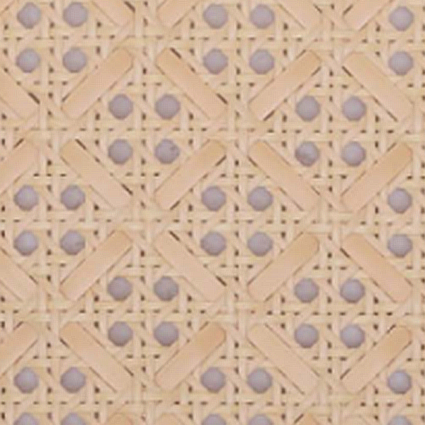  A rough mat in imitation of Fujita