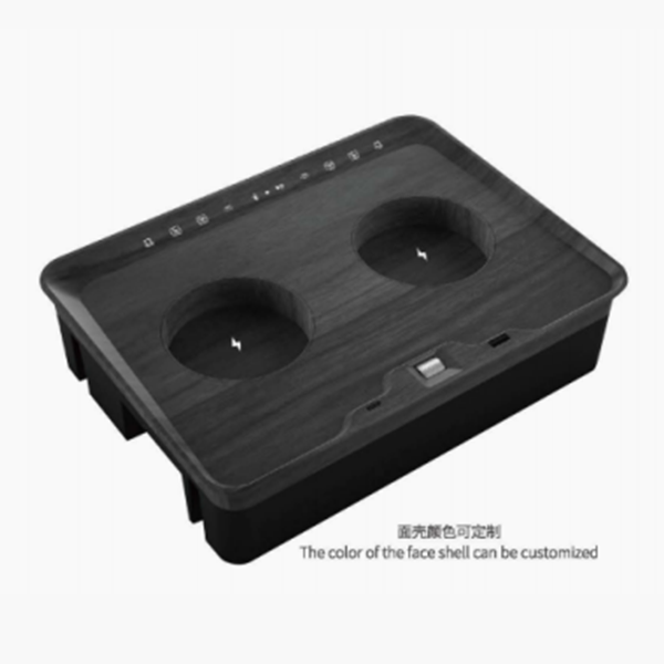 Audio Series