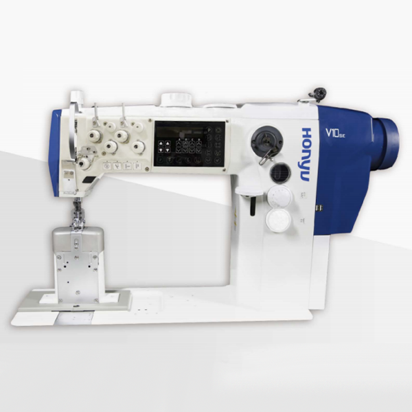 Directdrive,post bed series compoundfeedingsewingmachine